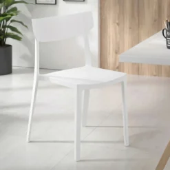Silla de colectividad 4 patas Folk