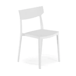 Silla de colectividad 4 patas Folk