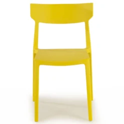 Silla de colectividad 4 patas Folk