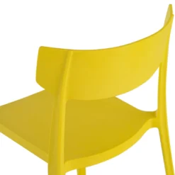 Silla de colectividad 4 patas Folk