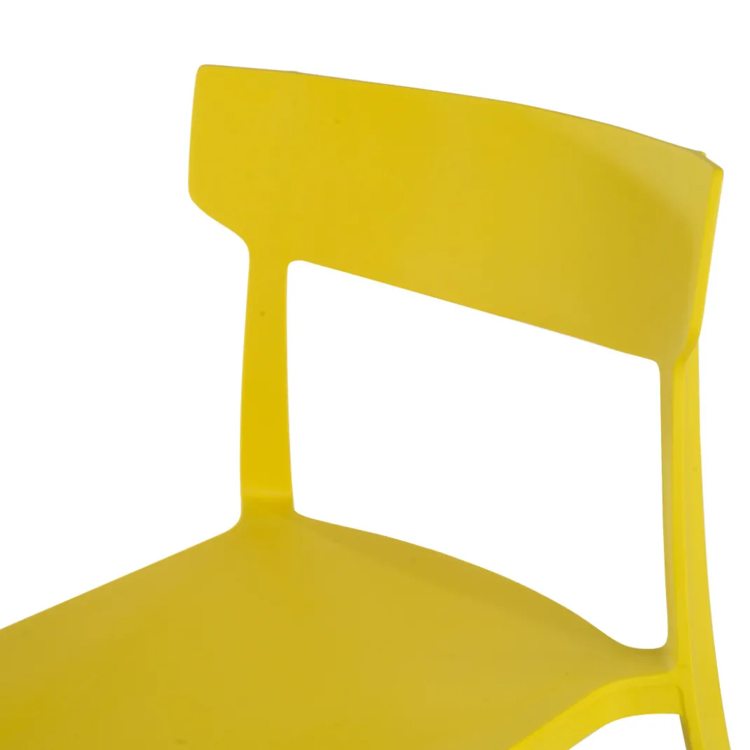 Silla de colectividad 4 patas Folk