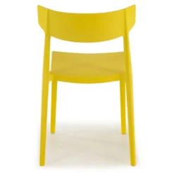 Silla de colectividad 4 patas Folk