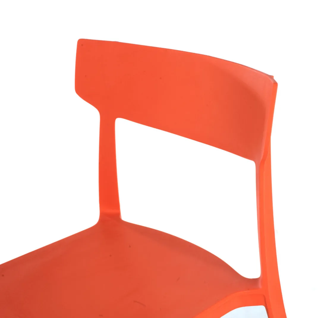 Silla de colectividad 4 patas Folk