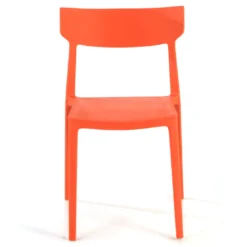 Silla de colectividad 4 patas Folk