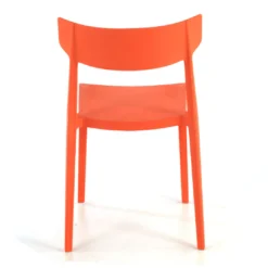 Silla de colectividad 4 patas Folk
