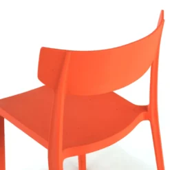 Silla de colectividad 4 patas Folk