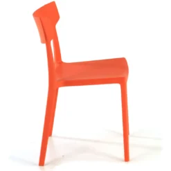 Silla de colectividad 4 patas Folk
