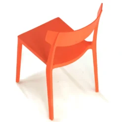 Silla de colectividad 4 patas Folk