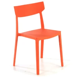 Silla de colectividad 4 patas Folk