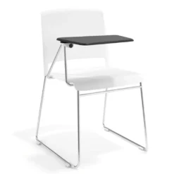 Silla de colegio con pala Lotus