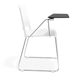Silla de colegio con pala Lotus