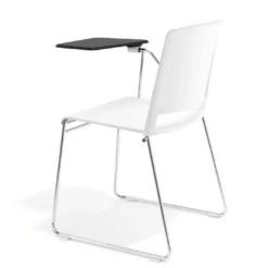 Silla de colegio con pala Lotus