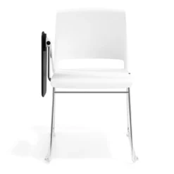 Silla de colegio con pala Lotus