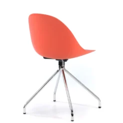 Silla de confidente Flow, reunion