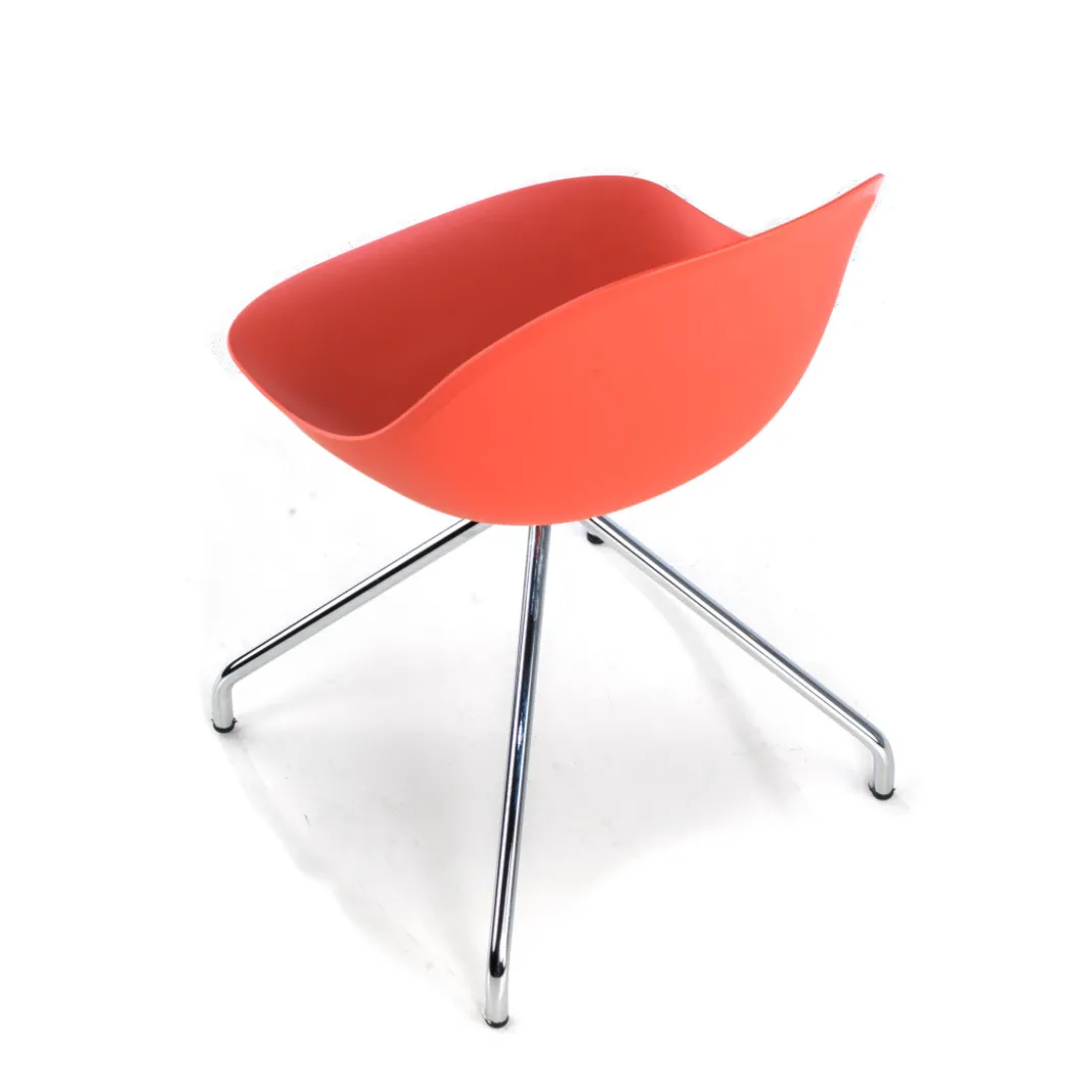 Silla de confidente Flow, reunion