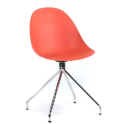 Silla de confidente Flow, reunion