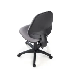 Silla de escritorio en tela Eco, mecanismo asyncron