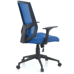 Silla de escritorio giratoria Air, con brazos, red