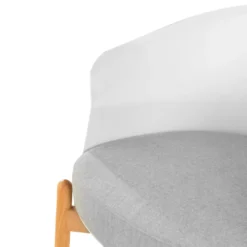 Silla de espera Winnie madera