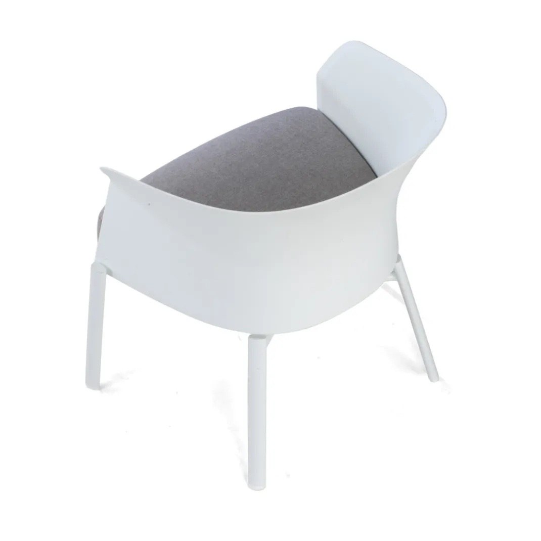 Silla de espera Winnie 4 patas