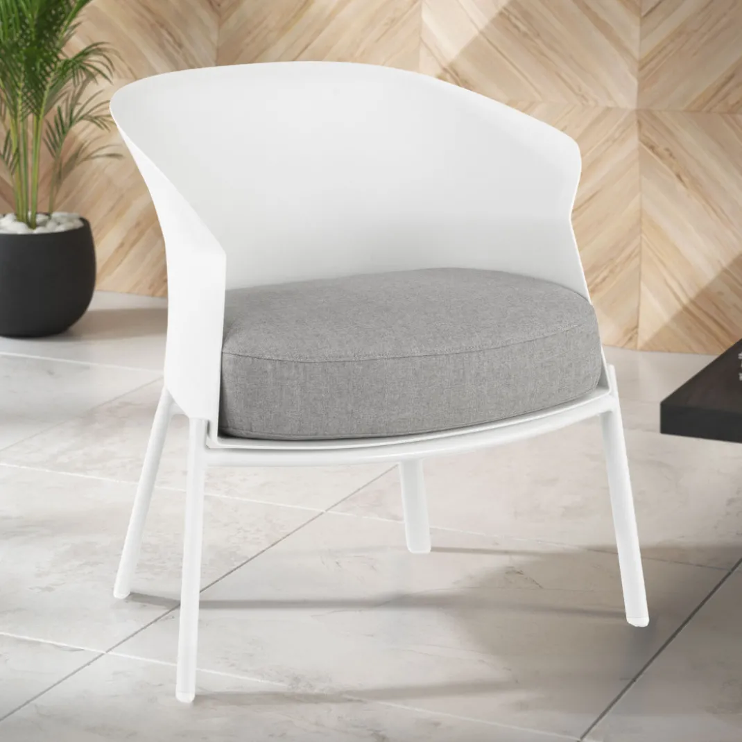 Silla de espera Winnie 4 patas