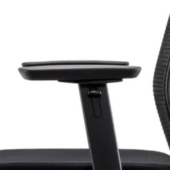Silla de oficina Axel, espuma inyectada