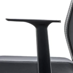 Silla de oficina Axel, espuma inyectada