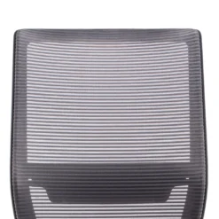 Silla de oficina Axel, espuma inyectada