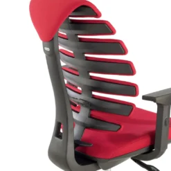 Silla de oficina ergonómica Spine