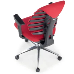 Silla de oficina ergonómica Spine