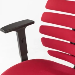 Silla de oficina ergonómica Spine