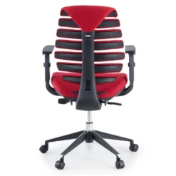 Silla de oficina ergonómica Spine