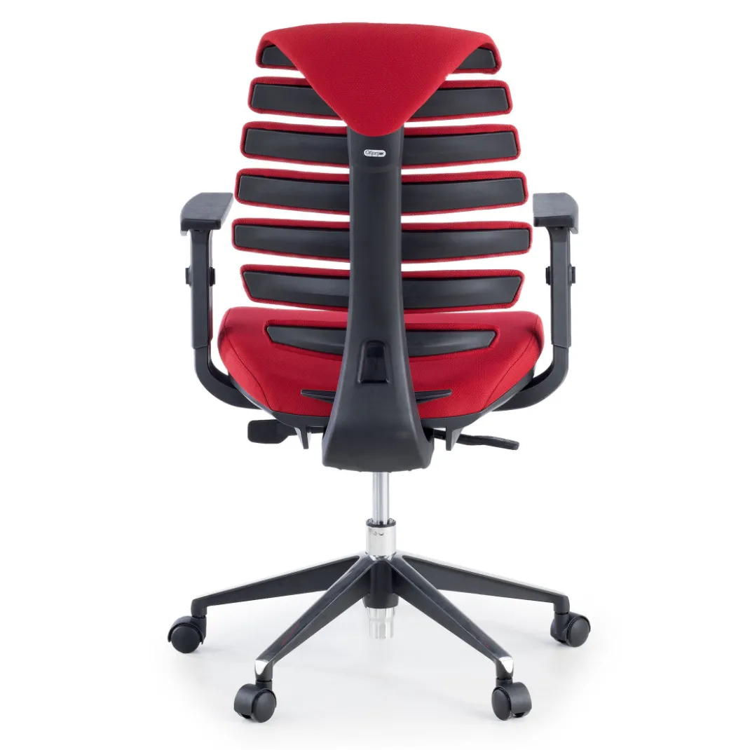 Silla de oficina ergonómica Spine
