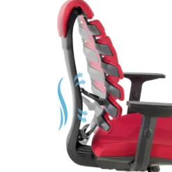 Silla de oficina ergonómica Spine