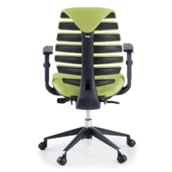 Silla de oficina ergonómica Spine