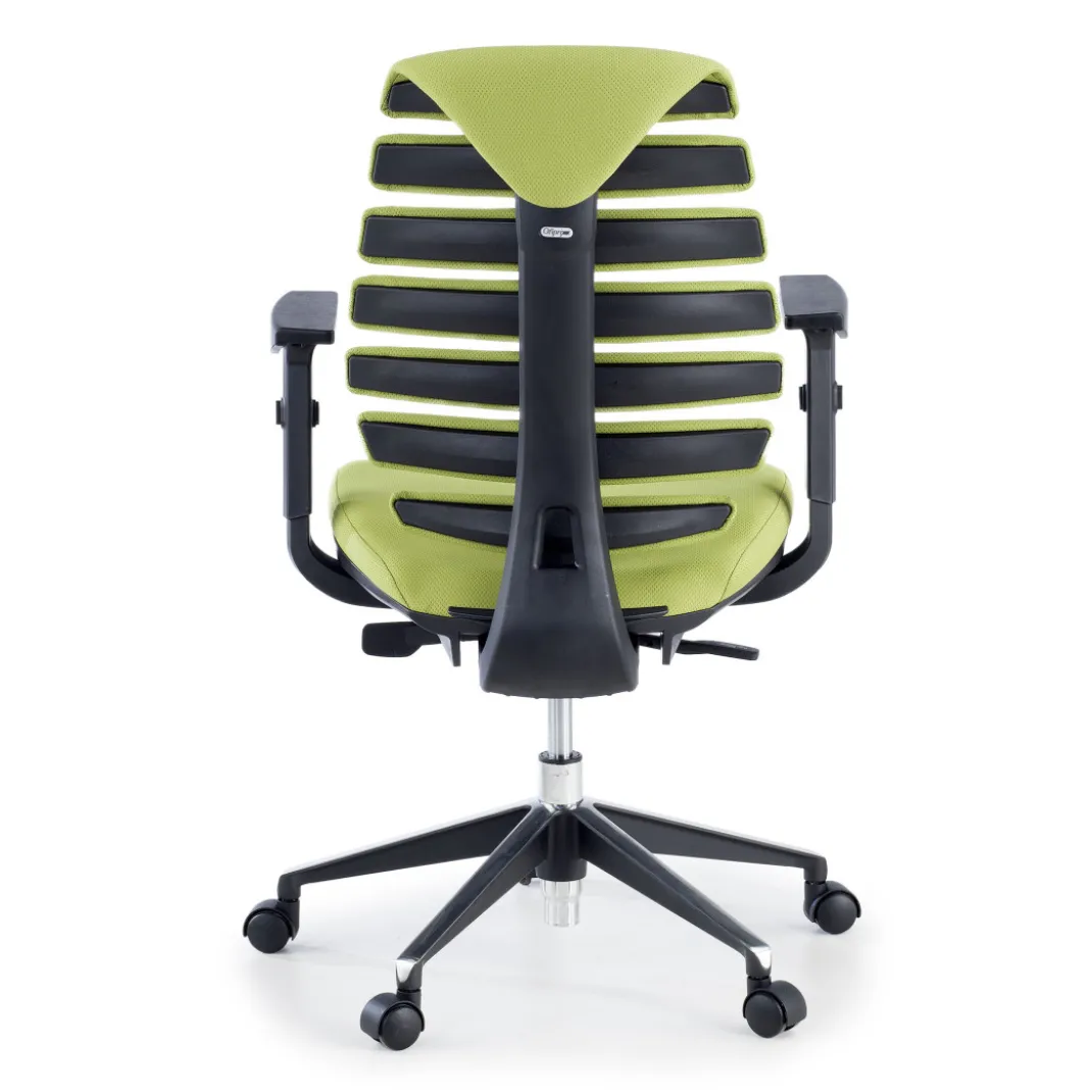 Silla de oficina ergonómica Spine