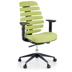 Silla de oficina ergonómica Spine