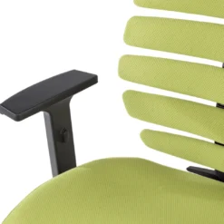 Silla de oficina ergonómica Spine