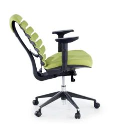 Silla de oficina ergonómica Spine