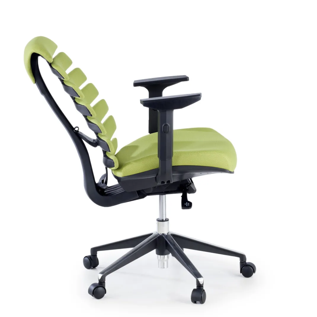 Silla de oficina ergonómica Spine