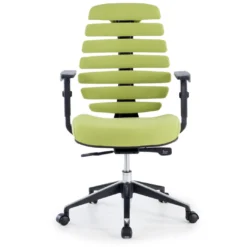 Silla de oficina ergonómica Spine