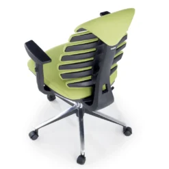Silla de oficina ergonómica Spine