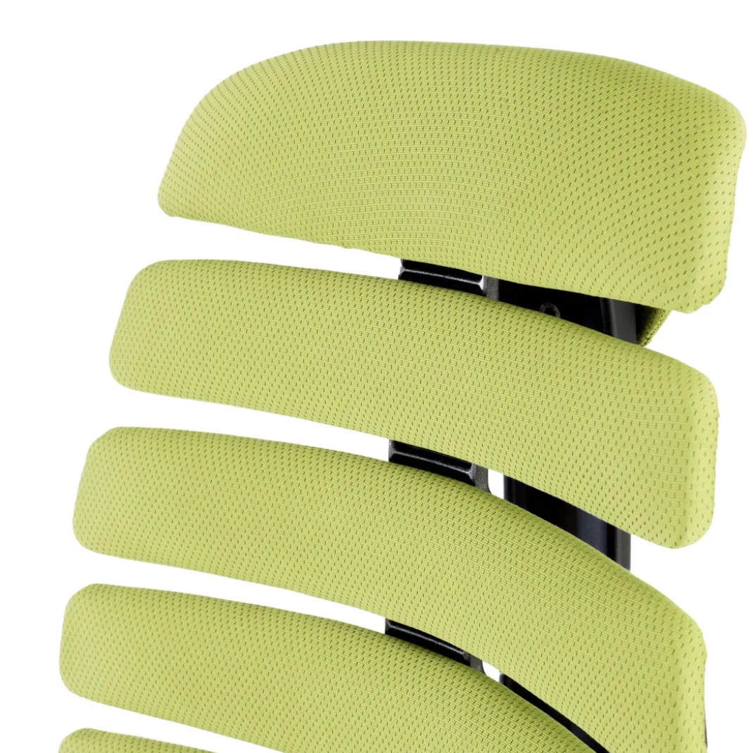 Silla de oficina ergonómica Spine