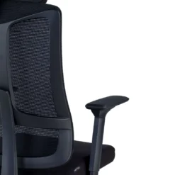 Silla de Oficina Profesional Typhoon, Uso intensivo
