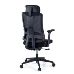 Silla de Oficina Profesional Typhoon, Uso intensivo