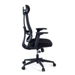Silla de Oficina Profesional Typhoon, Uso intensivo