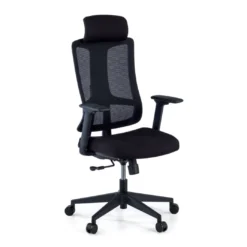 Silla de Oficina Profesional Typhoon, Uso intensivo