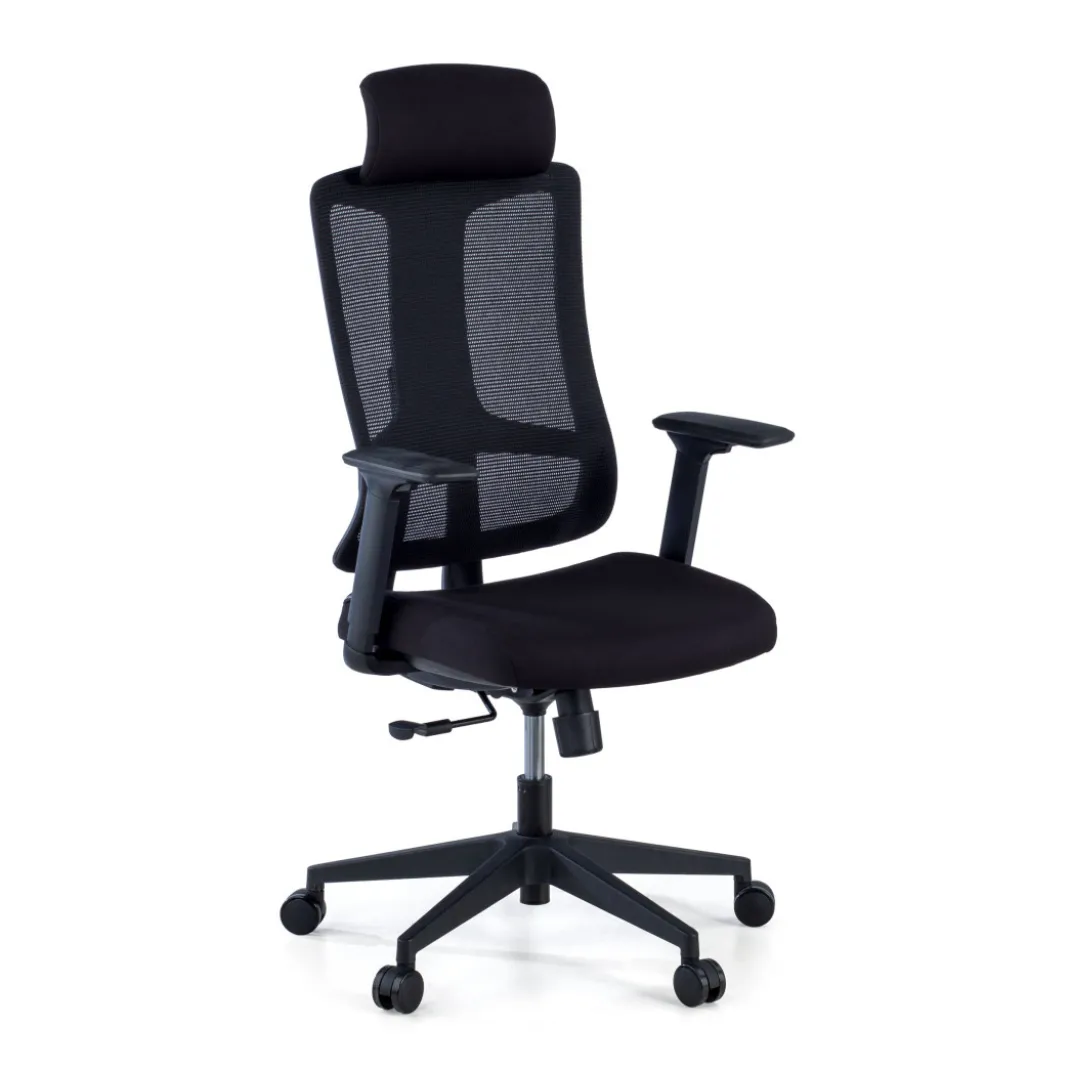 Silla de Oficina Profesional Typhoon, Uso intensivo