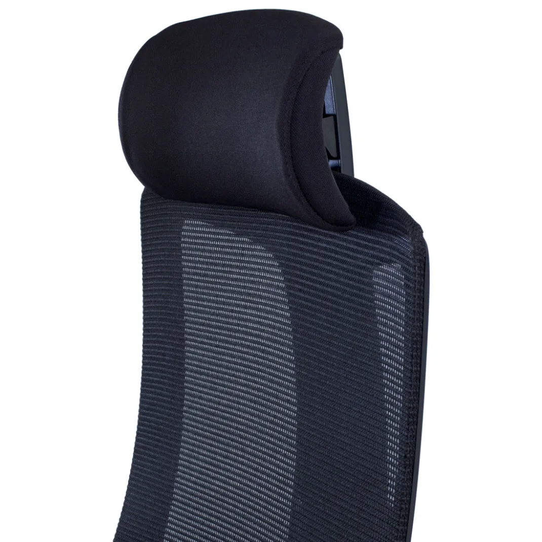 Silla de Oficina Profesional Typhoon, Uso intensivo