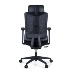 Silla de Oficina Profesional Typhoon, Uso intensivo